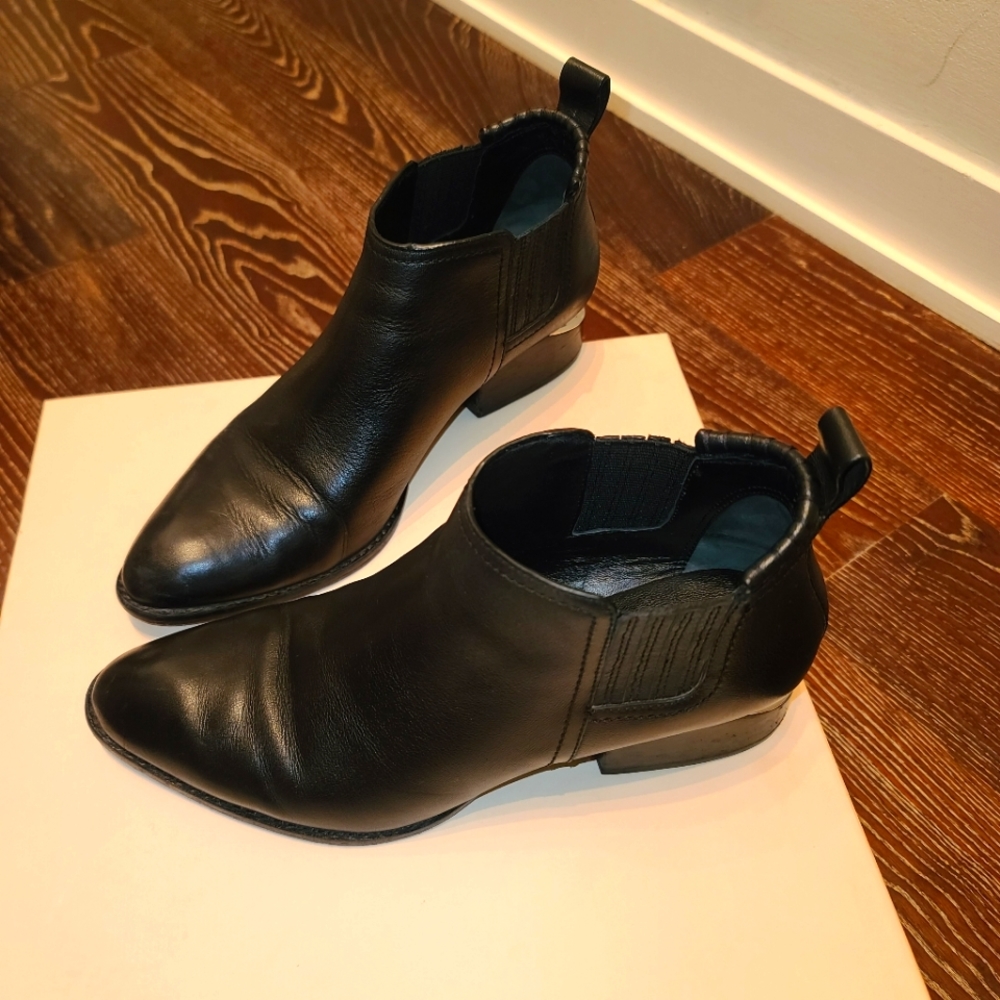 Alexander Wang Kori Boot